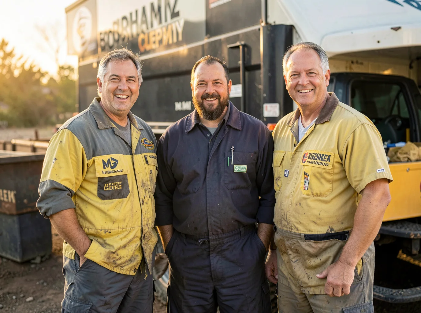 Sewage Cleanup company in Marlow, OK