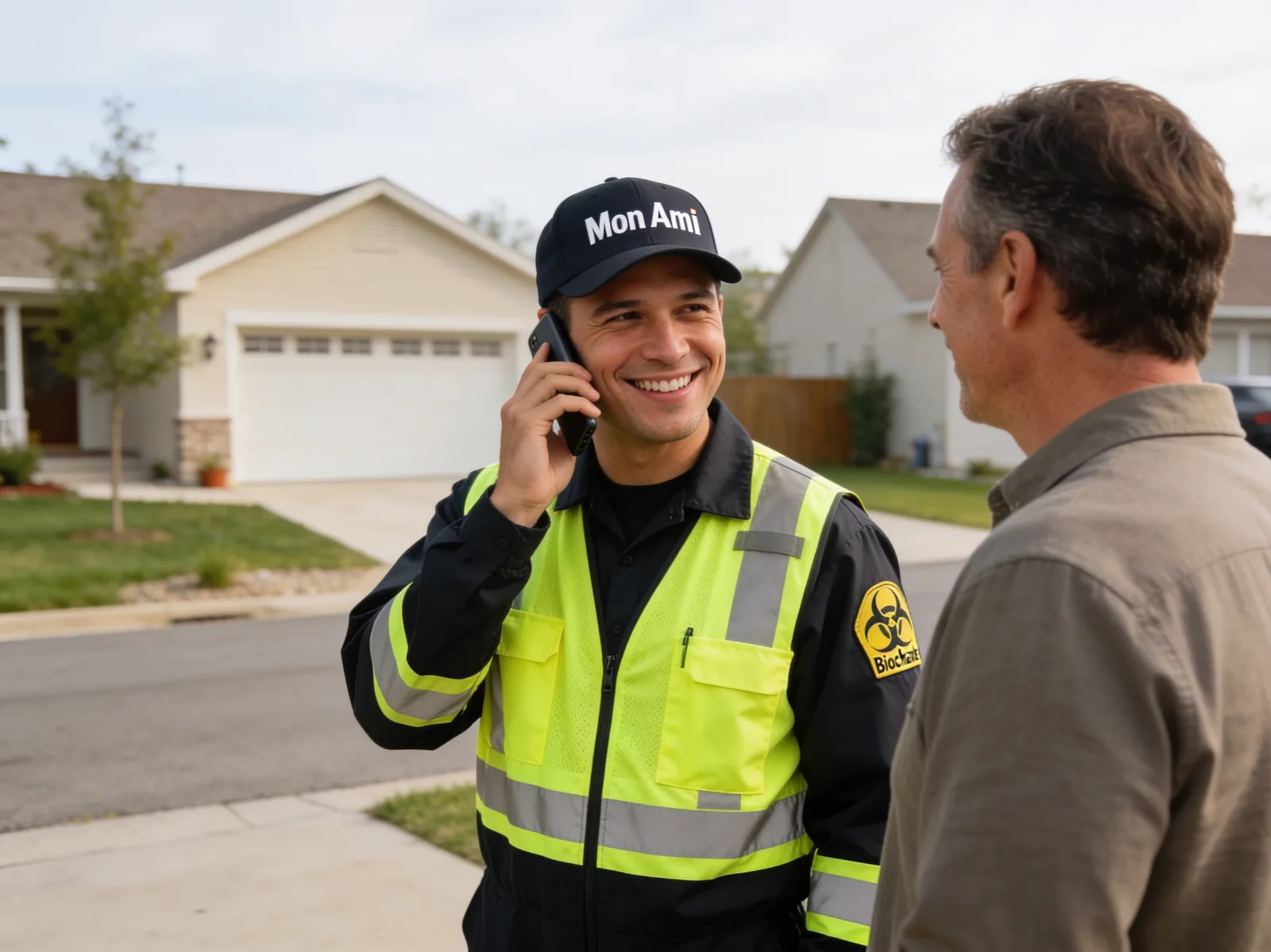 Sewage Cleanup Marlow, OK FAQs